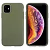 MUVIT FOR CHANGE Coque Bambootek Moss: Apple iPhone 11