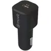 MUVIT FOR CHANGE Chargeur Voiture PD 18W - Noir