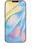 MYWAY Verre trempé plat: iPhone 12 / 12 Pro
