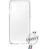 MUVIT FOR FRANCE COQUE CRYSTAL SOFT TRANSPARENTE: SAMSUNG GALAXY A41