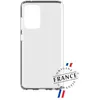 Coque transparente renforcée pour Galaxy A52/A52 5G - MUVIT