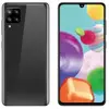 MYWAY Coque souple transparente pour Samsung Galaxy A42 5G