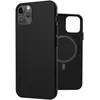 SOSEVEN Mag Case Coque transparente pour Iphone 12/12 pro