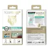 Muvit Tiger Glass Verre Trempe Antibacterien Samsung Galaxy A13 5G/A32 5G - Neuf