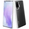 MUVITCHAN Coque souple clear designed pour Vivo X51