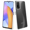 Coque MUVIT Honor 10x Lite Souple transparent