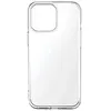 Muvitfr MUVIT for France Coque Crystal Soft RENFORCEE IPHONE 13 Pro