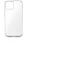 Coque Pour Iphone 13 Mini Souple Renforcée Antichoc Transparent Muvit