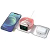 Tiger Power MUVIT 3 IN 1 WIRELESS CHARGER
