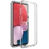 MUVIT FOR FRANCE COQUE TRANSPARENTE RENFORCEE 3M SAMSUNG GALAXY A13 4G