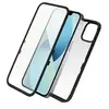Muvit TIGER GLASS PLUS COQUE 360 VERRE TREMPE IPHONE 14
