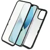 Muvit TIGER GLASS PLUS COQUE 360 VERRE TREMPE IPHONE 14 PLUS
