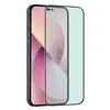 TigerGlass Tiger Verre Trempé pour iPhone 14 PRO Antibactérien Transparent
