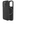 SO SEVEN MAG COQUE TOUCHER CUIR NOIR IPHONE 14 PRO