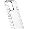 MUVIT FOR FRANCE COQUE TRANSPARENTE RENFORCEE 3M IPHONE 14 PLUS
