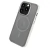 SO SEVEN MAG COQUE SUNRISE GRIS IPHONE 14 PRO MAX