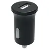 MYWAY CHARGEUR VOITURE 12W USB-A NOIR