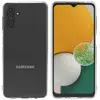 MYWAY COQUE SOUPLE TRANSPARENTE SAMSUNG GALAXY A04S/A13 5G