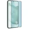 Muvit TIGER GLASS PLUS VERRE TREMPE ANTI LUMIERE BLEU SAMSUNG GALAXY S23/S22