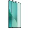 Verre Trempé pour Xiaomi 12/12X Antibactérien Transparent