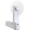 Powerbank + Ventilateur + LED 3 en 1