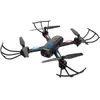 Drone PNJ R-Falcon avec radiocommande et caméra FHD
