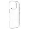 Coque Muvit For France pour iPhone 16 Pro Max Transparent