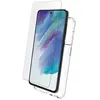 Pack Coque + Verre Trempe Myway Pour Samsung S21