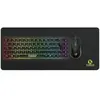 Clavier gamer AKUMA COMBO GAMING SENTAI C05