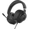 Casque Gaming Filaire Akuma Seinen H04 Noir