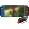 Accessoire manette AKUMA PROTECTION TRANSPARENTE PC+TPU SWITCH2