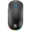 Souris Gaming Akuma Otaku M06wl 7200dpi Avec Base De Recharge Magnetiq...