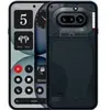 Pack Phone 4a 6.78" 5G Double nano SIM Noir + Accessoire