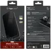 TIGER GLASS PRO VERRE TREMPE CONFIDENTIEL 9H+ IPHONE 17/16 PRO