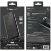TIGER GLASS PRO VERRE TREMPE RECYCLE 9H+ TRANSPARENT GOOGLE PIXEL 9A