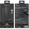 Pack en verre trempé + Camera Ring pour iPhone 16 Pro