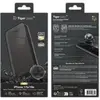 TigerGlass Pack en verre trempé Pro + Caméra ring pour iPhone 17E et 16E