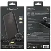 Pack en verre trempé + Camera Ring pour iPhone 15