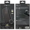 Pack en verre trempé + Camera Ring pour iPhone 16
