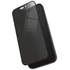 TigerGlass en verre trempé Pro Confidentiel 9H+ pour iPhone 15 et iPhone 16