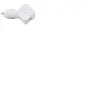 Ascendeo MUVIT SPRING Chargeur Voiture 1USB 1A Blanc