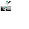 Muvit Intelligent Universal Car Holder Black