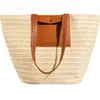 Jozz Beauty - French Escape Sac Cabas Tressé