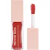 Jozz Beauty - Mirror Kiss Huile Lèvres N°4 Mocha Delight