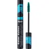 Jozz Beauty - Color Velvet Mascara Vert