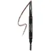 Beauty Success - Crayon Sourcils Eyebrow Pencil Soft Brown N°2