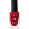 Beauty Success - Longue Tenue Vernis À Ongles N°18 Exquise En Rouge Bu...