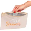 Beauty Success - Paradis Tropical Trousse Solaire Isotherme /