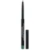 Beauty Success - Crayon Yeux Rétractable Waterproof Vert Émeraude N°5