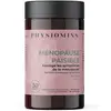 Physiomins - Ménopause Paisible Soulage Les Symptômes De La Ménopause ...